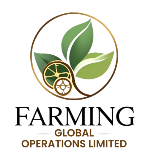 Farming Global Operations Limited